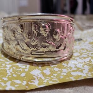 925mex silver bracelet